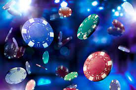 Официальный сайт Casino Vabank